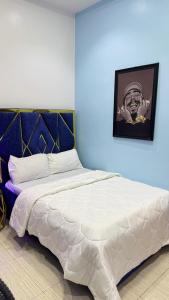 Fotografie z fotogalerie ubytování Percy homes and leisure v destinaci Lekki