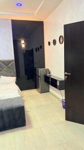 Fotografie z fotogalerie ubytování Percy homes and leisure v destinaci Lekki