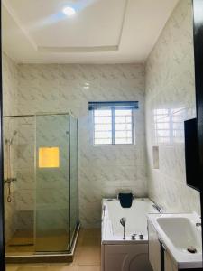 Fotografie z fotogalerie ubytování Percy homes and leisure v destinaci Lekki + 10 fotografií