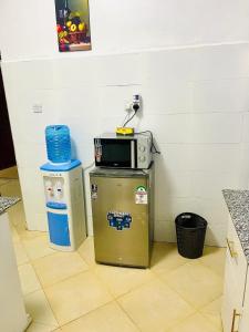 Ảnh trong thư viện ảnh của Bello ở Kisii