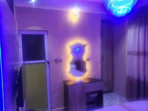 Φωτογραφία από το άλμπουμ του City End Hotel and Apartment σε Bolorunpelu