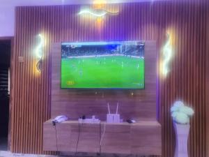 Φωτογραφία από το άλμπουμ του City End Hotel and Apartment σε Bolorunpelu +11 φωτογραφίες