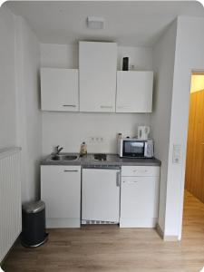 Фотография из галереи Room in Würzburg city center в Вюрцбурге