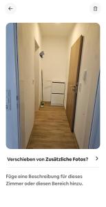 Фотография из галереи Room in Würzburg city center в Вюрцбурге