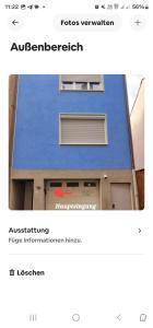 Фотография из галереи Room in Würzburg city center в Вюрцбурге