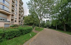 Κήπος έξω από το Paris à portée de main