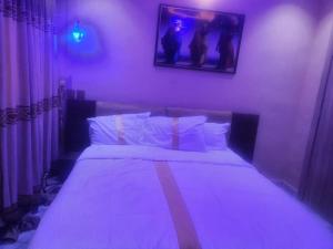Ảnh trong thư viện ảnh của City End Luxury Hotel and Apartment ở Itamaga +11 ảnh