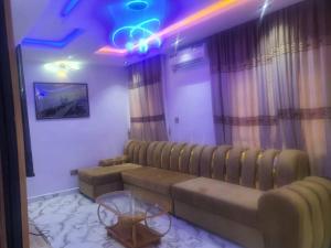 Ảnh trong thư viện ảnh của City End Luxury Hotel and Apartment ở Itamaga