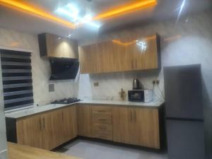 Ảnh trong thư viện ảnh của City End Luxury Hotel and Apartment ở Itamaga