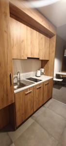 Fotografie z fotogalerie ubytování Apartament Czarna Góra Blue v destinaci Sienna