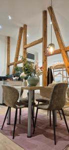 Imagen de la galería de Ruhepott Hosting, en Recklinghausen