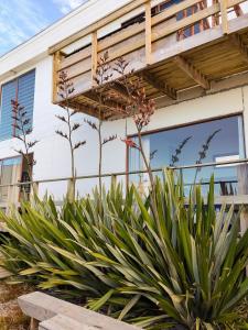 Galería fotográfica de Cabañas La Boca 2 en La Boca 13 fotos más