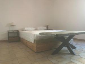 صورة لـ spacieux et calme rez-de-chaussée في La Celle-sous-Gouzon