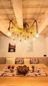 Ποτά στο Maso K La Mucca Rossa