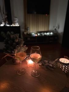 Drinks på L Antre du Désir