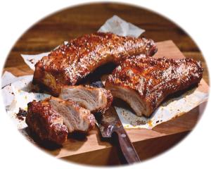 Đồ ăn tại/gần khách sạn