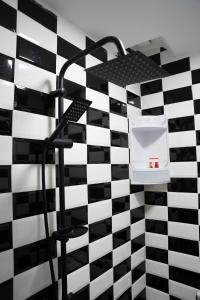 Fotografie z fotogalerie ubytování Studio stay, comfort local vibes in Tiznit v destinaci Tiznit + 17 fotografií