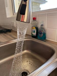 Fotografie z fotogalerie ubytování Big Group Bungalow, Sleeps 9, Perfect for Families v destinaci Sturminster Newton