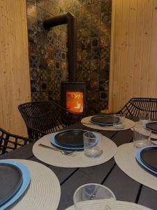 Fotografie z fotogalerie ubytování Family Rest Village v destinaci Dobrovelychkivka