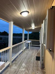 Φωτογραφία από το άλμπουμ του Claudette guest house στο Georgetown