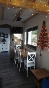 Galería fotográfica de Domek Zielony Widok - noclegi Bieszczady en Lesko 46 fotos más