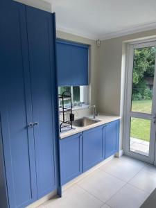 Køkken eller tekøkken på Airlie Well, Home in Constantia + 16 billeder