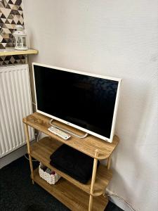 Фотография из галереи Chambre privée dans appartement partagé в городе Вильнёв-ла-Гаренн