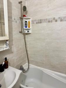 Фотография из галереи Chambre privée dans appartement partagé в городе Вильнёв-ла-Гаренн