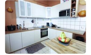 Фотография из галереи Chambre privée dans appartement partagé в городе Вильнёв-ла-Гаренн