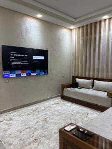 Ảnh trong thư viện ảnh của Apartment in Tangier ở Tangier +1 ảnh