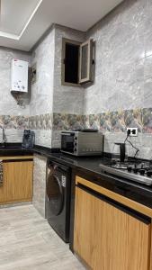 Ảnh trong thư viện ảnh của Apartment in Tangier ở Tangier