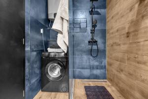 Billede fra billedgalleriet på Apartman Aria De Lux i Makarska + 23 billeder