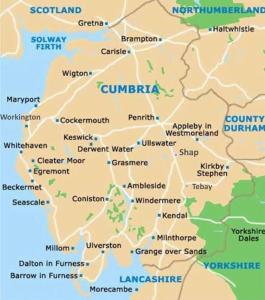 Φωτογραφία από το άλμπουμ του Rowe Terrace Workington σε Workington