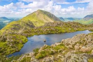 Φυσικό τοπίο κοντά σε αυτό το διαμέρισμα