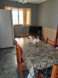 Et opholdsområde på La Loma