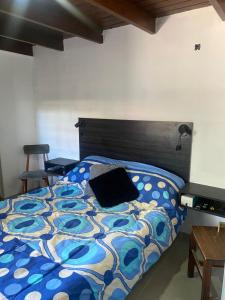 Фотография из галереи Depto playa planta baja 6pax в городе Некочеа