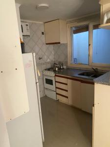 Фотография из галереи Depto playa planta baja 6pax в городе Некочеа