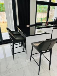 Billede fra billedgalleriet på Kumwitu Kingsland i Lusaka