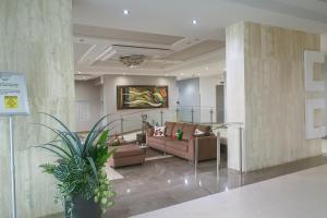 Posezení v ubytování Mi estadía + 62 fotografií