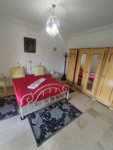 Foto dalla galleria di L'élégance au sommet a Ariana Altre 3 foto