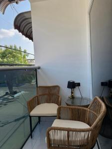 Φωτογραφία από το άλμπουμ του Jeanael suites σε Manta