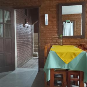 Billede fra billedgalleriet på Hostería huanel i Villa Cura Brochero