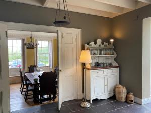 Billede fra billedgalleriet på Georgian country house i Abbeyfeale