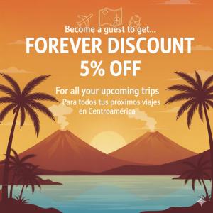 Fotografie z fotogalerie ubytování Gran Colibrí Adventure Park v destinaci San Pedro La Laguna