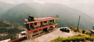 Природа в окрестностях отеля +13 фотографий