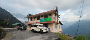 Природа в окрестностях отеля