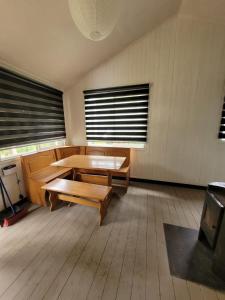 Billede fra billedgalleriet på Cabaña Bosques de Santa Elvira i Valdivia + 4 billeder