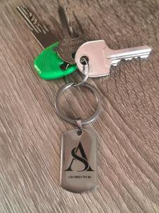 Fotografie z fotogalerie ubytování City View Rooftop Nest v destinaci Larisa