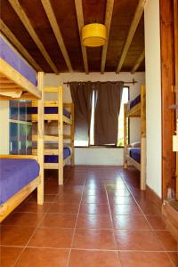 Gallery image of La Quinta Hostel & Suites in Punta del Este