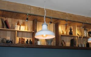 Gallery image of Billycan in Tenby